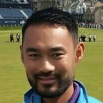 golf personal training fitness singapore