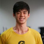 best personal trainers in singapore