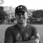 personal trainer singapore