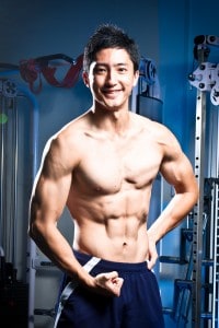 personal trainer singapore