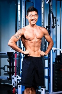personal trainer singapore