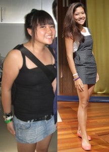 personal training in singapore