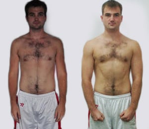personal trainer singapore