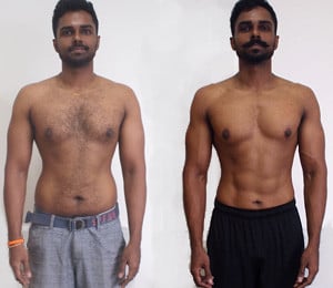 best singapore personal trainer