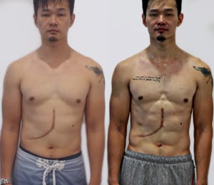 personal trainer singapore