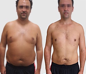 best personal trainer Singapore