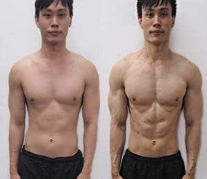 best personal trainer singapore