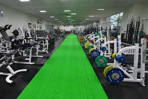 genesis gym singapore best gym