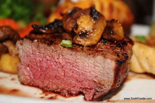 Rules For Eating Red Meat & Processed Meat