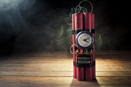 14 Ways to Sabotage Your Fitness Programme (And how to avoid them)