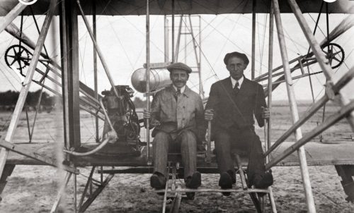 Why I like the Wright Brothers – Learning From Outside the Gym Industry