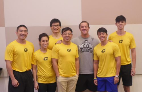 Muscle Nerds Course – Part 1: How Stress Affects Everything & Key Learnings to Improve Your Overall Health & Fitness
