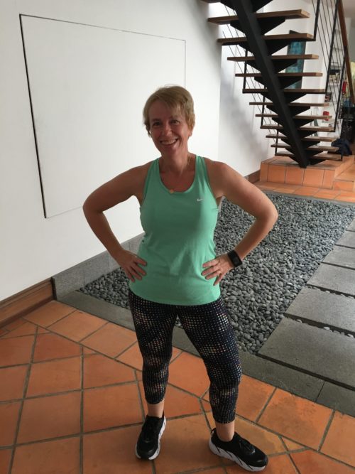 Genesis Transformations – Jennifer Lombard