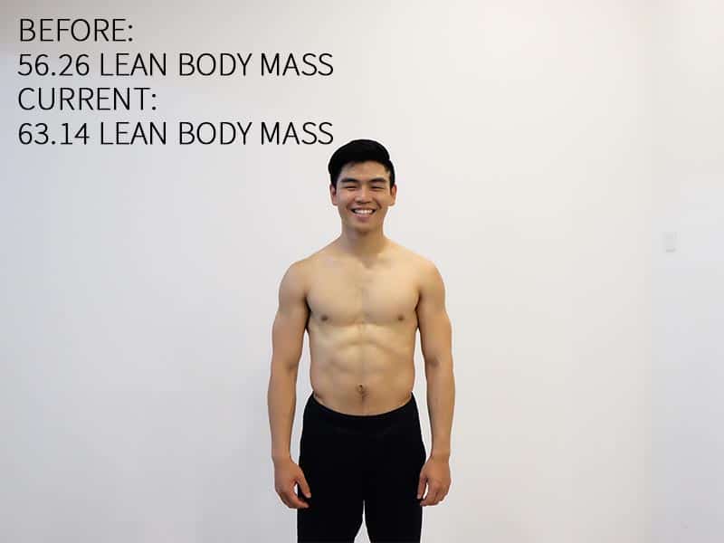 personal trainer singapore compare