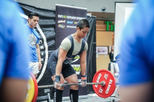 Genesis Gym Fitness Transformations – Coach Ida