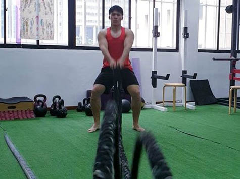 personal training cbd singapore personal training cbd